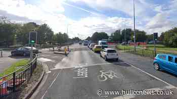 Stoneferry Improvement Scheme: Overnight works to Sutton Road/Leads Road junction - Hull CC News