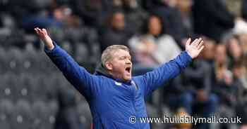 Rival owner makes big claim about Sunderland job and ex-Hull City boss - Hull Live