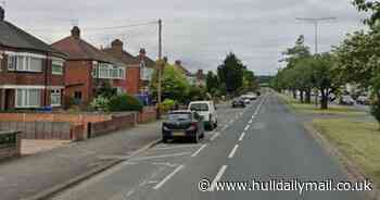 Hull man charged with 13 counts of attempted burglary - Hull Daily Mail