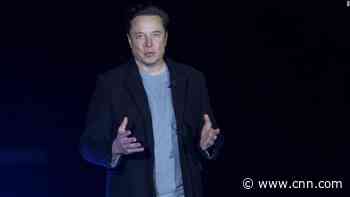 Elon Musk gives hotly anticipated Starship update, but it's light on new details