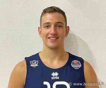 Golbey-Epinal : Vladimir Ilic ne jouera sans doute plus cette saison - bebasket