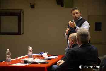 Sanità pubblica in Lombardia e l'ospedale di Saronno: diretta della chiacchierata con Astuti - ilSaronno