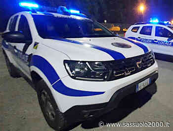 Controlli post terremoto a Carpi - sassuolo2000.it - SASSUOLO NOTIZIE - SASSUOLO 2000