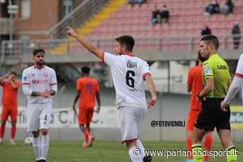 Carpi - Resto del Carlino, Calanca scalpita nel nuovo assetto - Parlando di Sport