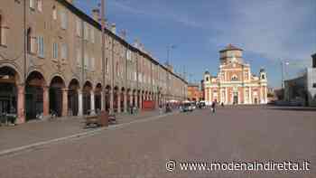 Carpi, il giorno dopo il sisma: tanto spavento ma nessun danno. VIDEO - modenaindiretta.it