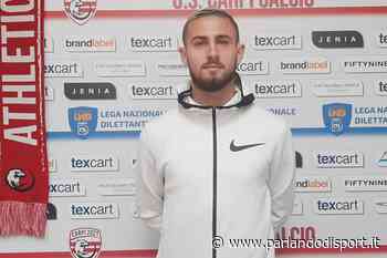 UFFICIALE - Athletic Carpi, preso il centrocampista Andrea Bottalico - Parlando di Sport