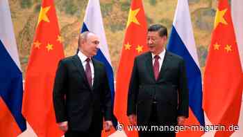 Henrik Müller: Wie Manager mit Russland und China umgehen sollten