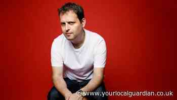 Adam Kay This Is Going to Hurt...More tour coming to London- get tickets