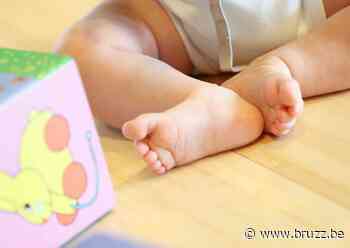 Als enige gewest daalt het aantal geboorten in Brussel - BRUZZ