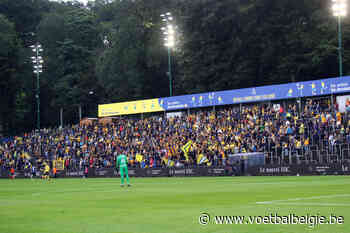 Union SG speelt Europees in.... Leuven en Brussel - Voetbalbelgie.be - Voetbal België: Belgisch en internationaal voetbalnieuws, transfers, video, voetbalshop en reportages