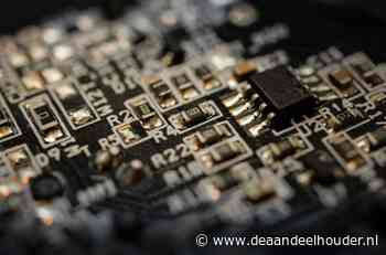 Brussel presenteert plannen voor Europese chipsector - DeAandeelhouder.nl