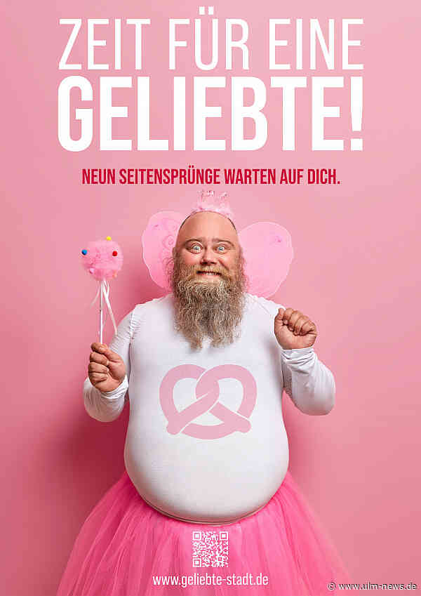 Neun Seitensprünge im Süden Deutschlands zum Valentinstag