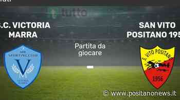 Givova Capri Anacapri - San Vito Positano decide la Procura Federale - Positanonews - Positanonews