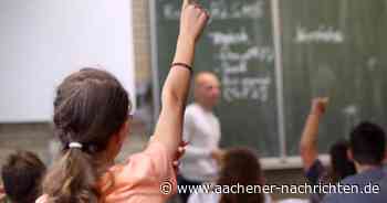 Gendern in der Schule: Das Sternchen an der Tafel, das Binnen-I im Schulaufsatz?