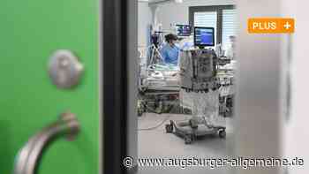 Wieder mehr Corona-Patienten auf der Intensivstation in Aichach-Friedberg - Augsburger Allgemeine