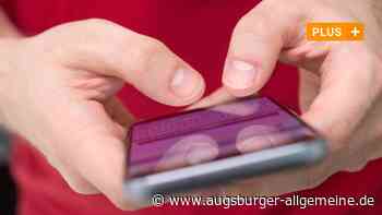 Kommunen in Aichach-Friedberg wollen mit "Bürger-Apps" informieren - Augsburger Allgemeine