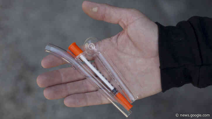 Critics mock liberal fact-checking site for rating reporting on Biden crack pipe funding 'mostly false' - Fox News