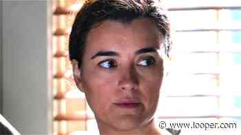 The Staggering Number Of NCIS Episodes Cote De Pablo Actually Filmed - Looper
