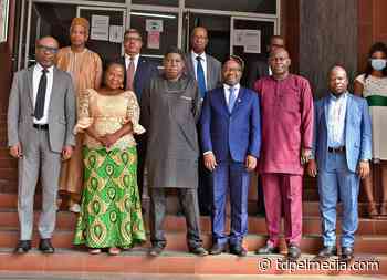 ECOWAS Experts in charge of Science and Technology meet in Abidjan, Cote d'Ivoire - TDPel Media