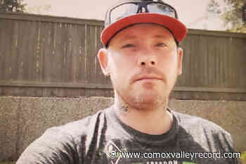 RCMP searching for missing Port Alberni man - Comox Valley Record