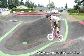 Comox looking closer at creating skate park in town – Comox Valley Record - Comox Valley Record