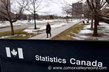 All Comox Valley communities growing, according to the newly-released Canada Census – Comox Valley Record - Comox Valley Record