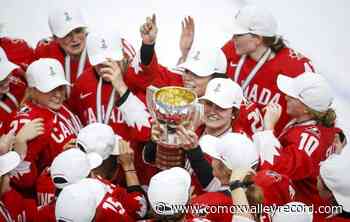 QUIZ: How much do you know about women's hockey? – Comox Valley Record - Comox Valley Record