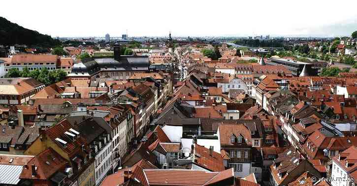 Heidelberg:  AirBnB- und Ferienwohnungs-Vermietern droht Bußgeld bis 100.000 Euro