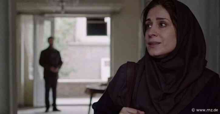 Kamera Heidelberg:  Über den iranischen Film "Ballade von der weißen Kuh"