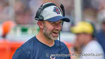 Jaguars hiring Bill Shuey as outside linebackers coach