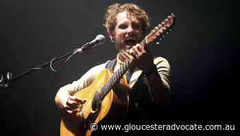 John Butler joins 2022 Port Fairy Folk Festival line-up - Gloucester Advocate