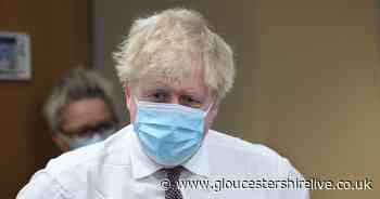 Gloucester reacts to Boris Johnson's plan to end Covid restrictions early - Gloucestershire Live