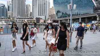 Men twice as likely higher paid than women - Gloucester Advocate