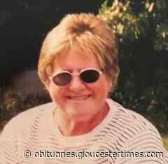 Susan Rowe | Obituary | Gloucester Times - Gloucester Daily Times