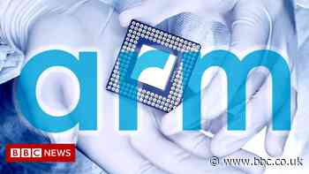 Arm boss: We can do it by ourselves