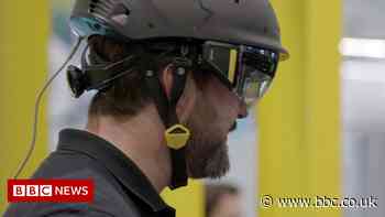 How augmented reality could spot when building work goes wrong