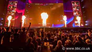 Birmingham 2022: Esports to be included as pilot event at Commonwealth Games