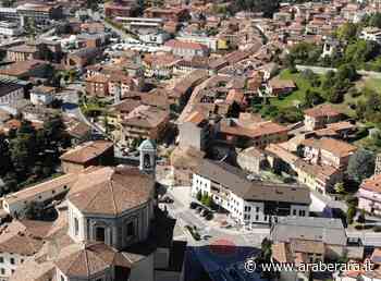 NEMBRO - Gli ultimi botti di Cancelli. Partiti Palazzetto e Casa della musica, al via anche ponte e rotonda. In progetto anche lavori al nido e al parco. Elezioni: “A fine mese avremo il candidato” - Araberara - Araberara