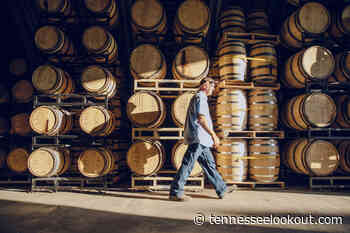 Union drive at Nelson's Green Brier Distillery fails – Tennessee Lookout - Tennessee Lookout