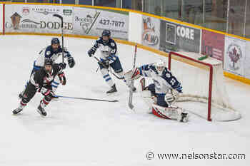 KIJHL announces change to 2022 playoff format – Nelson Star - Nelson Star