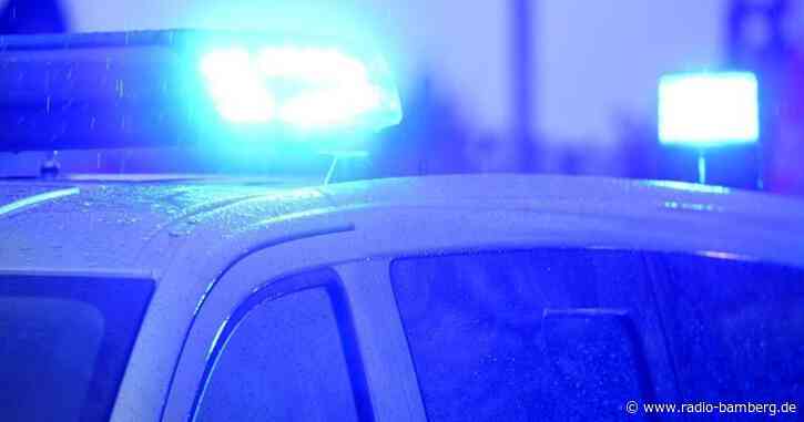 In der Bamberger Südflur hat ein älterer Mann einen Autofahrer mit einem Messer bedroht.