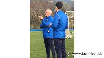 Prato: salutano il gruppo Lugnan, Palermo e Ba - La Nazione