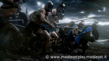 300: l'alba di un impero | Mediaset Infinity - Mediaset Play