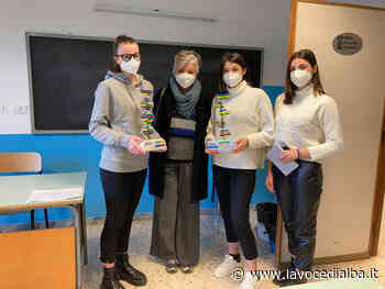 Istituto "Piera Cillario Ferrero" di Alba: quando Biologia e Chimica diventano divertenti: - LaVoceDiAlba.it