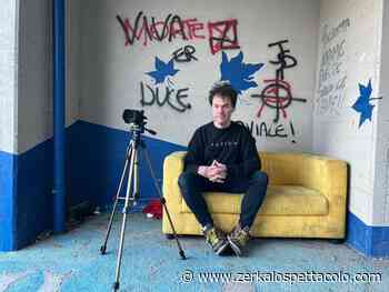 Marcia su Roma, anticipazioni del doc di Mark Cousins con la partecipazione di Alba Rohrwacher - Zerkalo