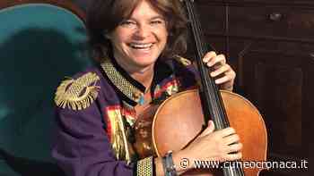 ALBA/ Simona Colonna e Stefano Cornaglia tornano "live" sabato con un concerto spirituale- Cuneocronaca.it - Cuneocronaca.it