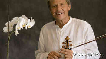 Ad Alba ultimo appuntamento di Uto Ughi per i giovani - ATNews.it - ATNews