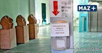 Kurzzeitpflege Rathenow nimmt vorerst keine Gäste auf - Märkische Allgemeine Zeitung