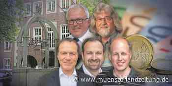 Luftreiniger in Kitas: Zweifel am Nutzen der teuren Geräte | Stadtlohn - Münsterland Zeitung