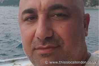 Police appeal four years on from taxi driver murder in Cockfosters